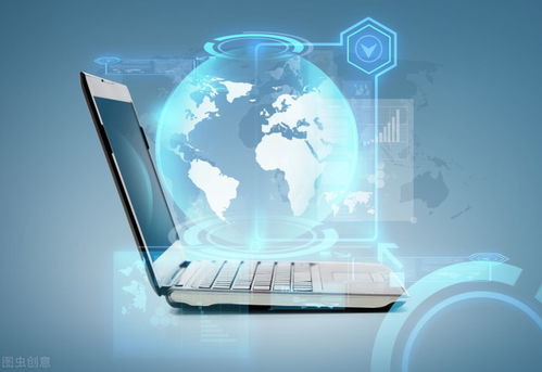 被低估的五家A股科技“隐形冠军” 数字技术服务领域值得收藏的优质标的